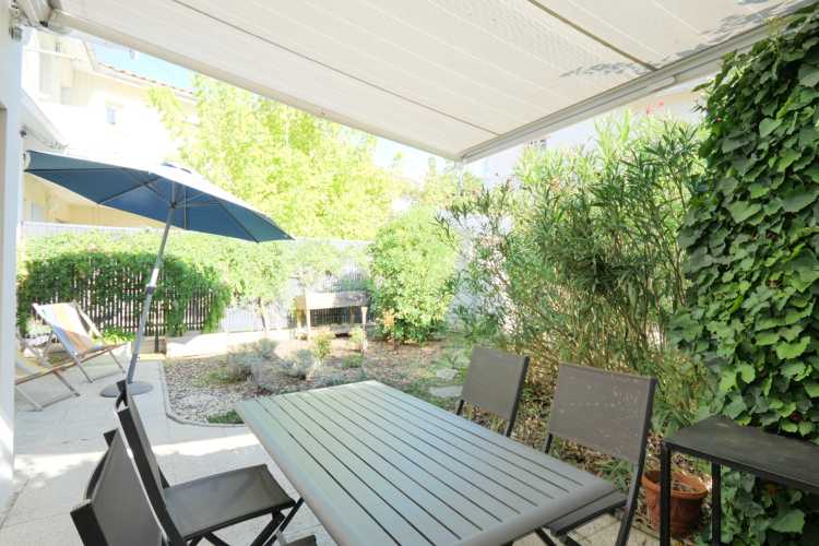 Cabinet Briand | Agent immobilier Royan, agence spécialiste des biens immobiliers de prestige sur la côte charentaise