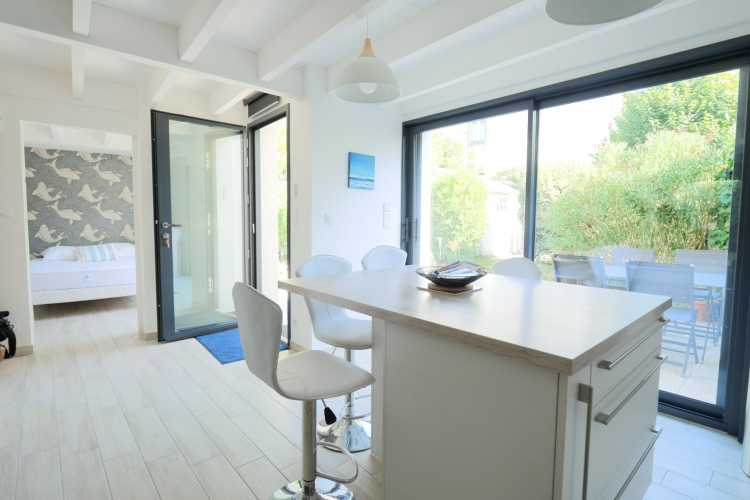 Cabinet Briand | Agent immobilier Royan, agence spécialiste des biens immobiliers de prestige sur la côte charentaise