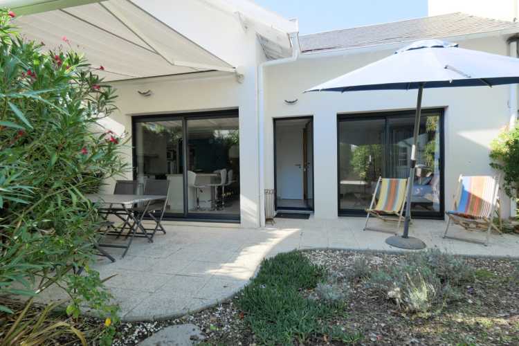 Cabinet Briand | Agent immobilier Royan, agence spécialiste des biens immobiliers de prestige sur la côte charentaise