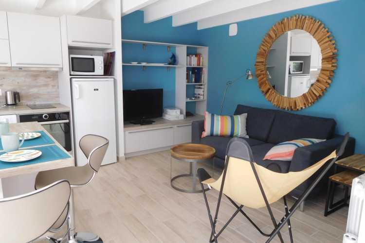 Cabinet Briand | Agent immobilier Royan, agence spécialiste des biens immobiliers de prestige sur la côte charentaise