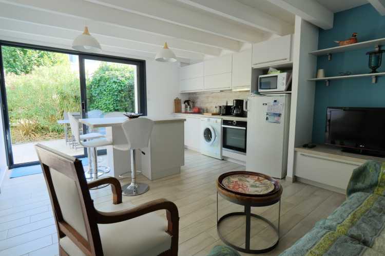 Cabinet Briand | Agent immobilier Royan, agence spécialiste des biens immobiliers de prestige sur la côte charentaise