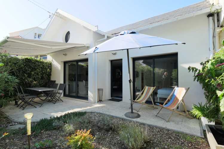 Cabinet Briand | Agent immobilier Royan, agence spécialiste des biens immobiliers de prestige sur la côte charentaise