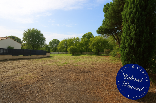 Cabinet Briand | Agent immobilier Royan, agence spécialiste des biens immobiliers de prestige sur la côte charentaise