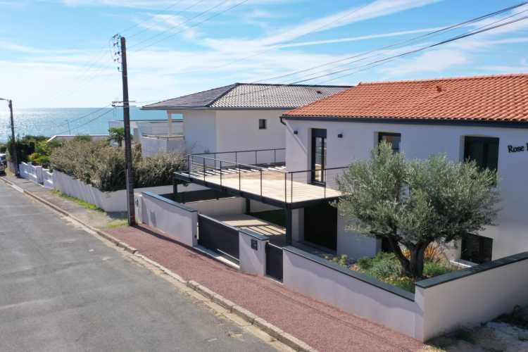 vente villa, maisons et terrains sur royan et sa région