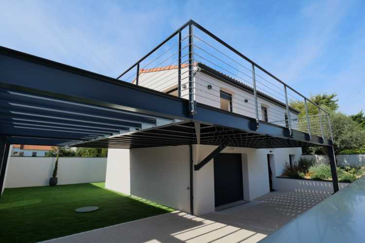 Cabinet Briand | Agent immobilier Royan, agence spécialiste des biens immobiliers de prestige sur la côte charentaise