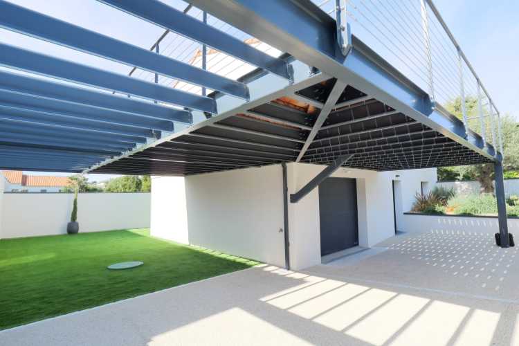 Cabinet Briand | Agent immobilier Royan, agence spécialiste des biens immobiliers de prestige sur la côte charentaise