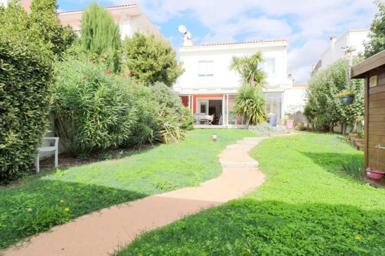 Cabinet Briand | Agent immobilier Royan, agence spécialiste des biens immobiliers de prestige sur la côte charentaise