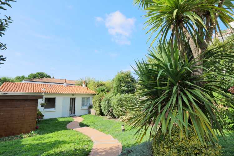 Cabinet Briand | Agent immobilier Royan, agence spécialiste des biens immobiliers de prestige sur la côte charentaise