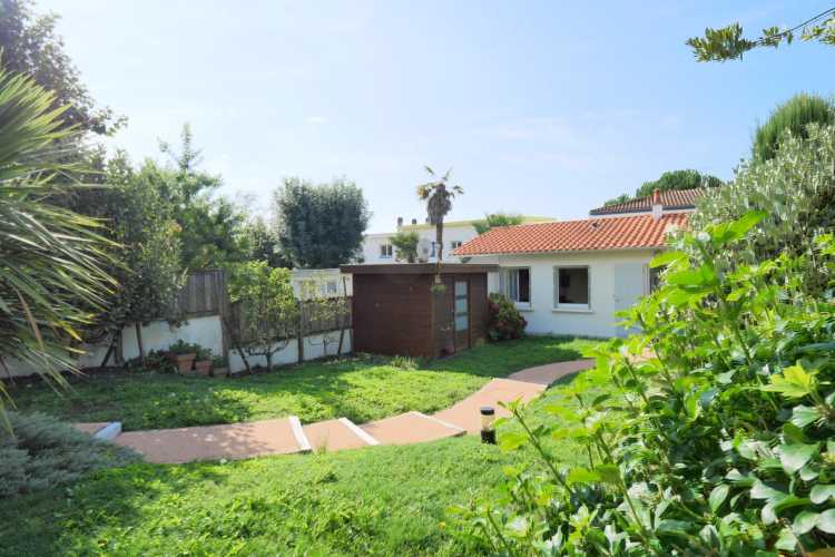 Cabinet Briand | Agent immobilier Royan, agence spécialiste des biens immobiliers de prestige sur la côte charentaise