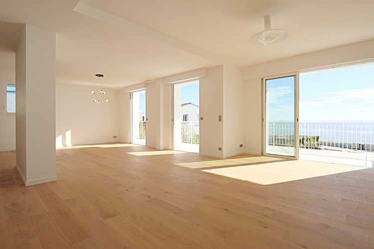 Cabinet Briand | Agent immobilier Royan, agence spécialiste des biens immobiliers de prestige sur la côte charentaise