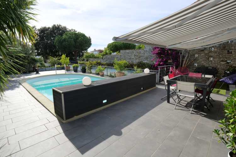 Cabinet Briand | Agent immobilier Royan, agence spécialiste des biens immobiliers de prestige sur la côte charentaise