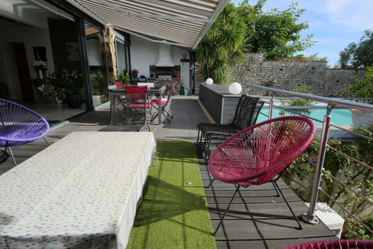 Cabinet Briand | Agent immobilier Royan, agence spécialiste des biens immobiliers de prestige sur la côte charentaise