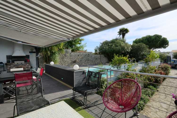 Cabinet Briand | Agent immobilier Royan, agence spécialiste des biens immobiliers de prestige sur la côte charentaise