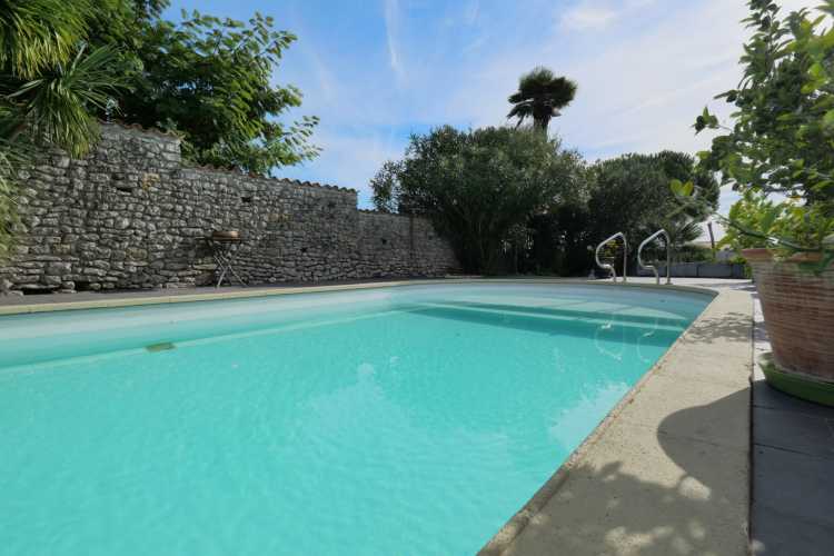 Cabinet Briand | Agent immobilier Royan, agence spécialiste des biens immobiliers de prestige sur la côte charentaise