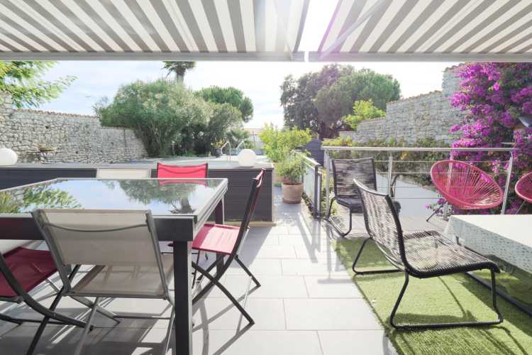 Cabinet Briand | Agent immobilier Royan, agence spécialiste des biens immobiliers de prestige sur la côte charentaise