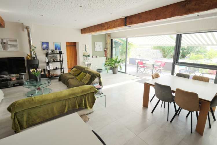 Cabinet Briand | Agent immobilier Royan, agence spécialiste des biens immobiliers de prestige sur la côte charentaise