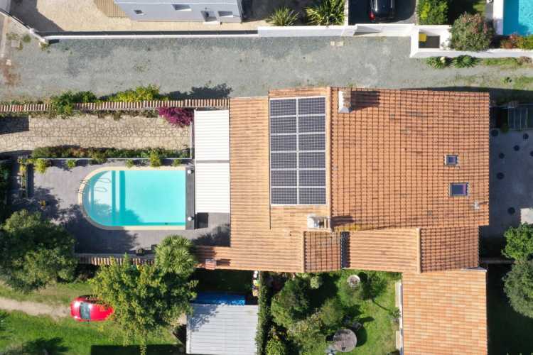 Cabinet Briand | Agent immobilier Royan, agence spécialiste des biens immobiliers de prestige sur la côte charentaise