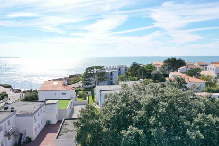 Cabinet Briand | Agent immobilier Royan, agence spécialiste des biens immobiliers de prestige sur la côte charentaise