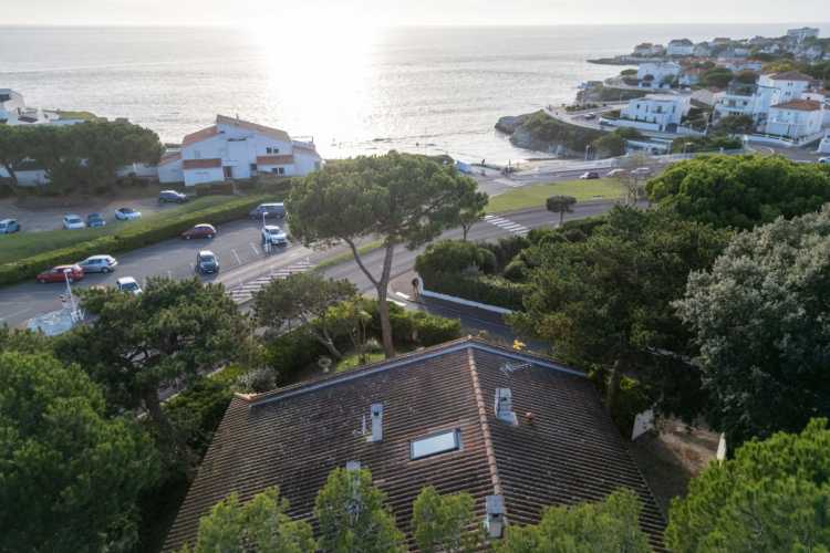 Cabinet Briand | Agent immobilier Royan, agence spécialiste des biens immobiliers de prestige sur la côte charentaise