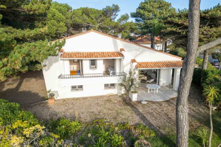 Cabinet Briand | Agent immobilier Royan, agence spécialiste des biens immobiliers de prestige sur la côte charentaise