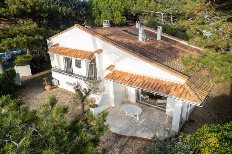 Cabinet Briand | Agent immobilier Royan, agence spécialiste des biens immobiliers de prestige sur la côte charentaise