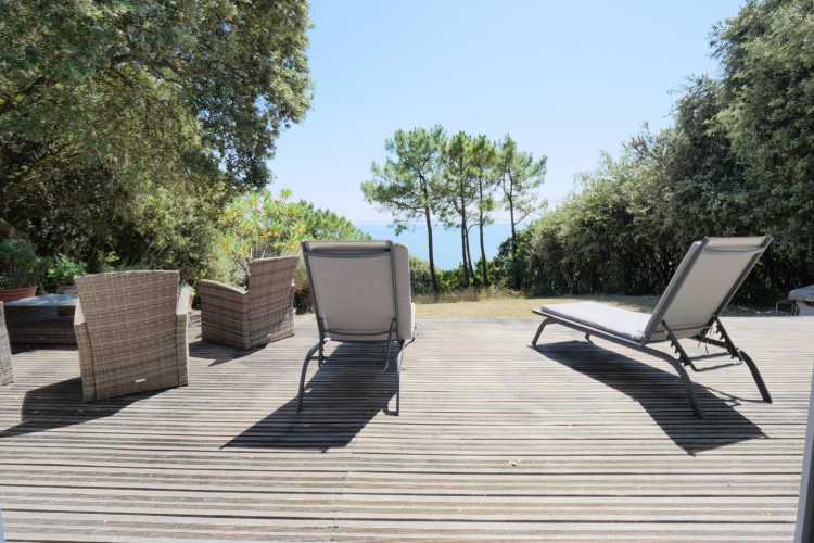Cabinet Briand | Agent immobilier Royan, agence spécialiste des biens immobiliers de prestige sur la côte charentaise