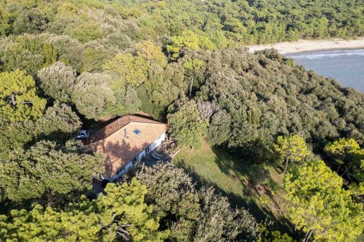 Cabinet Briand | Agent immobilier Royan, agence spécialiste des biens immobiliers de prestige sur la côte charentaise