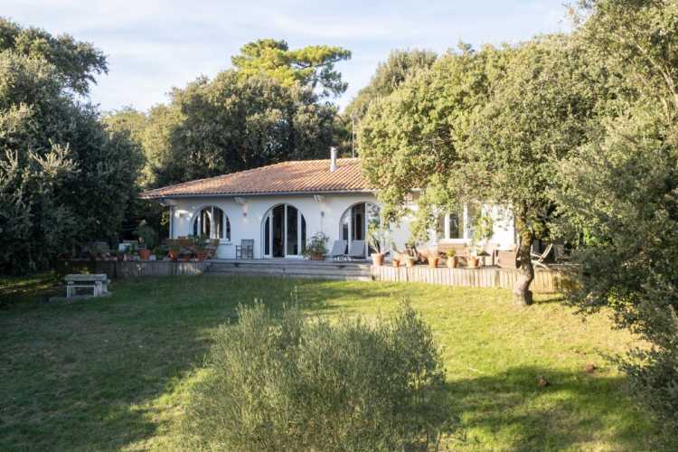Cabinet Briand | Agent immobilier Royan, agence spécialiste des biens immobiliers de prestige sur la côte charentaise