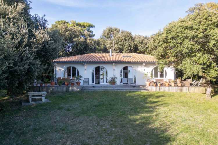 Cabinet Briand | Agent immobilier Royan, agence spécialiste des biens immobiliers de prestige sur la côte charentaise