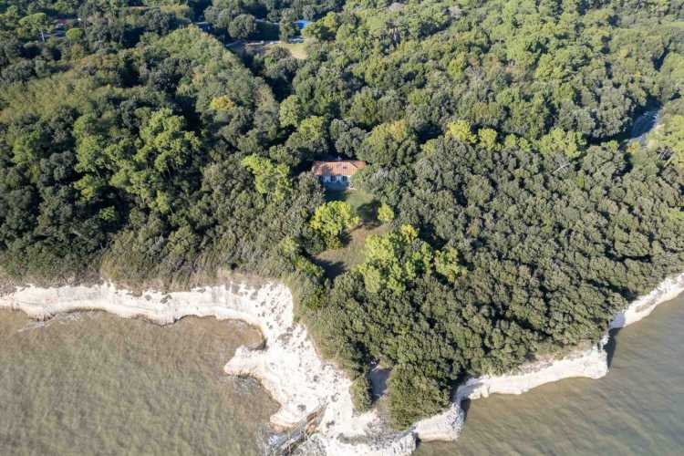 Cabinet Briand | Agent immobilier Royan, agence spécialiste des biens immobiliers de prestige sur la côte charentaise