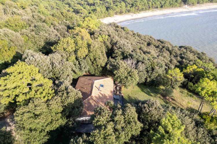 Cabinet Briand | Agent immobilier Royan, agence spécialiste des biens immobiliers de prestige sur la côte charentaise