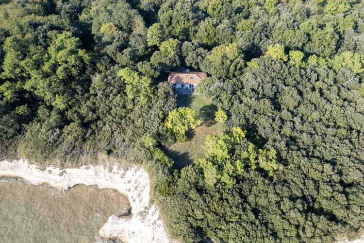 Cabinet Briand | Agent immobilier Royan, agence spécialiste des biens immobiliers de prestige sur la côte charentaise