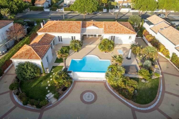 vente villa, maisons et terrains sur royan et sa région