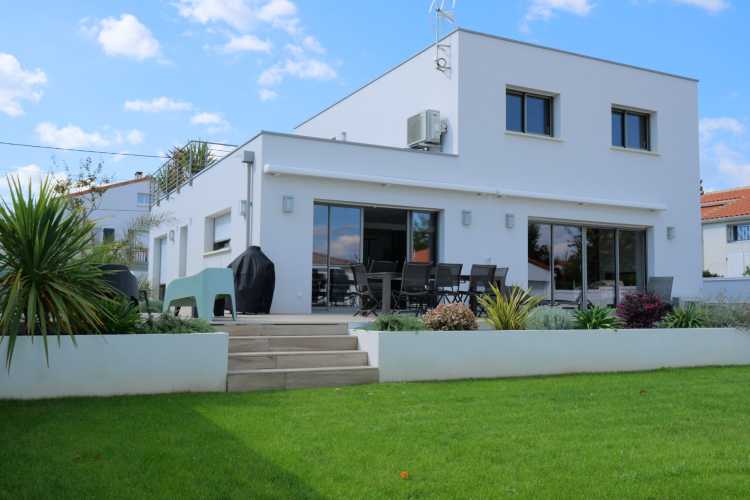 vente villa, maisons et terrains sur royan et sa région