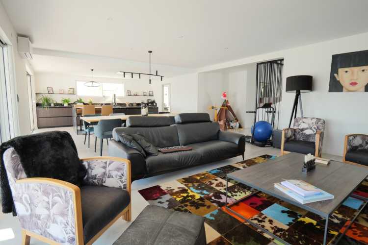 Cabinet Briand | Agent immobilier Royan, agence spécialiste des biens immobiliers de prestige sur la côte charentaise