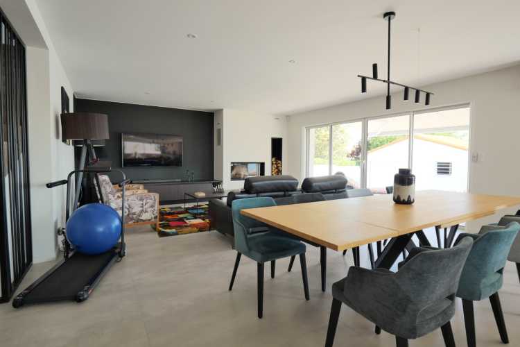 Cabinet Briand | Agent immobilier Royan, agence spécialiste des biens immobiliers de prestige sur la côte charentaise