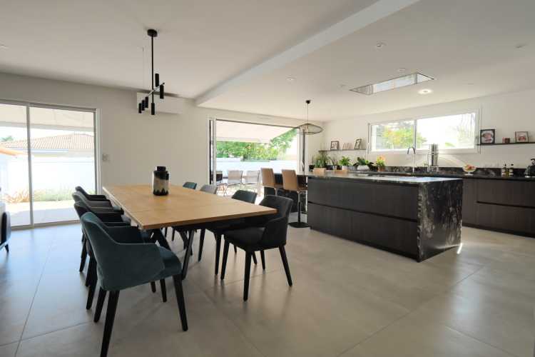 Cabinet Briand | Agent immobilier Royan, agence spécialiste des biens immobiliers de prestige sur la côte charentaise