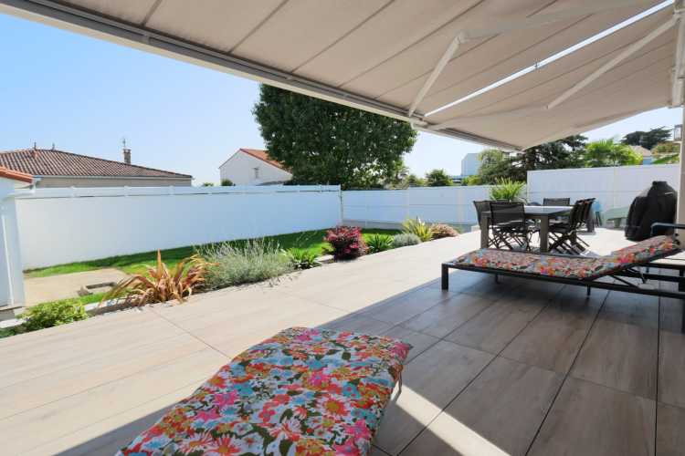 Cabinet Briand | Agent immobilier Royan, agence spécialiste des biens immobiliers de prestige sur la côte charentaise