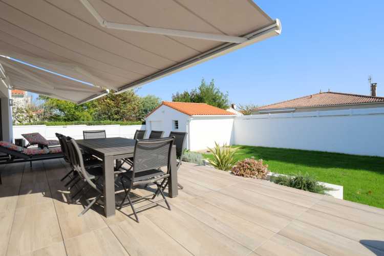 Cabinet Briand | Agent immobilier Royan, agence spécialiste des biens immobiliers de prestige sur la côte charentaise