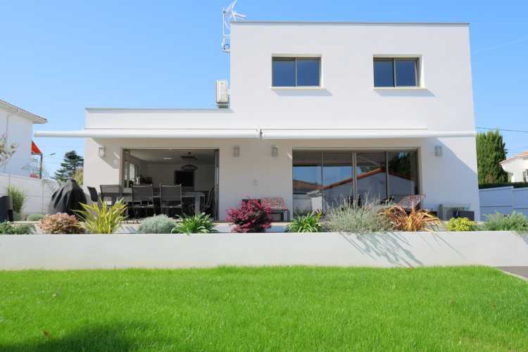Cabinet Briand | Agent immobilier Royan, agence spécialiste des biens immobiliers de prestige sur la côte charentaise