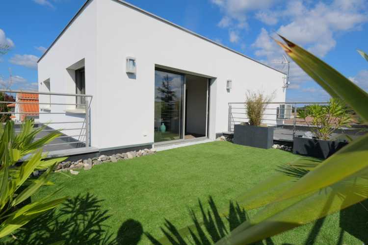 Cabinet Briand | Agent immobilier Royan, agence spécialiste des biens immobiliers de prestige sur la côte charentaise