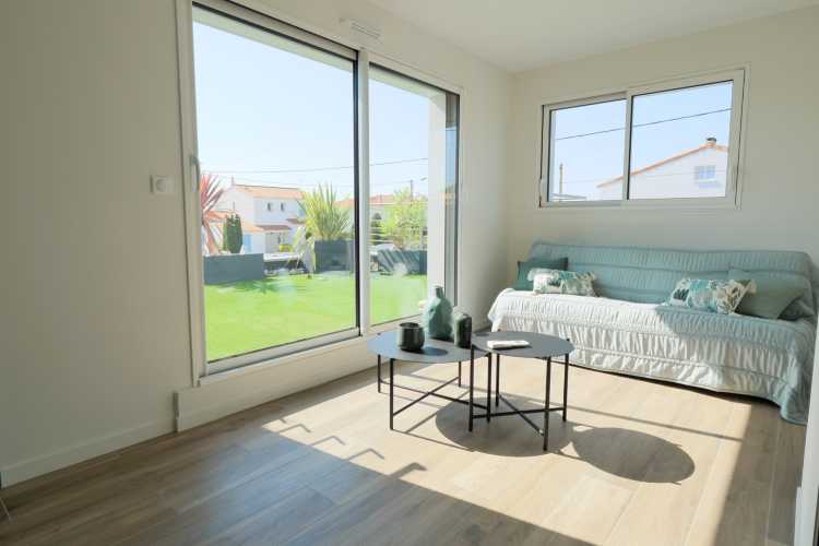 Cabinet Briand | Agent immobilier Royan, agence spécialiste des biens immobiliers de prestige sur la côte charentaise