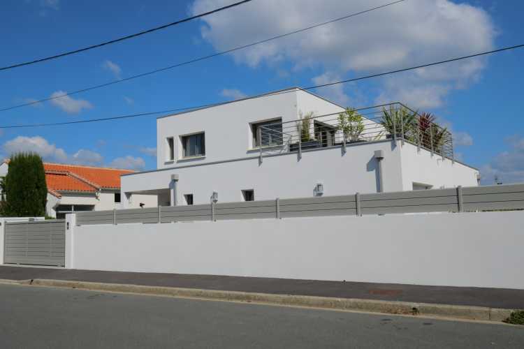 Cabinet Briand | Agent immobilier Royan, agence spécialiste des biens immobiliers de prestige sur la côte charentaise