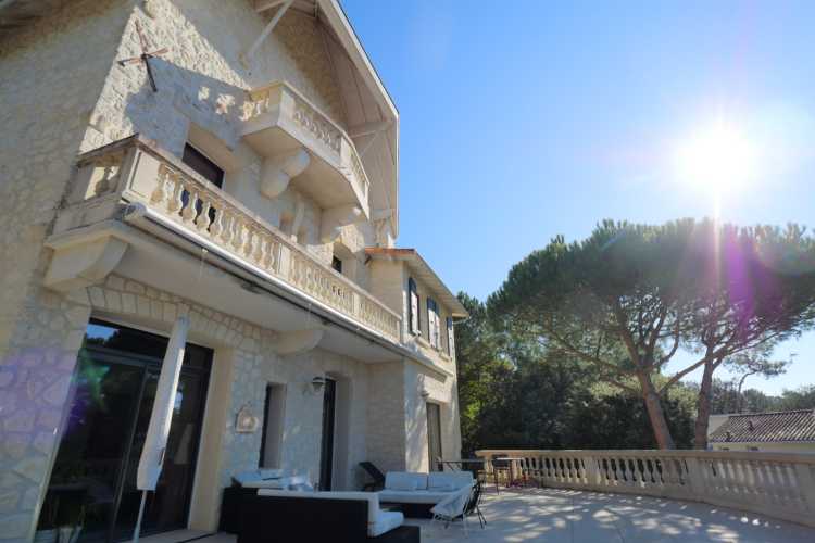 Cabinet Briand | Agent immobilier Royan, agence spécialiste des biens immobiliers de prestige sur la côte charentaise