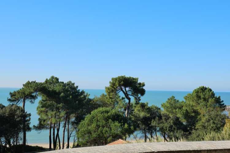 Cabinet Briand | Agent immobilier Royan, agence spécialiste des biens immobiliers de prestige sur la côte charentaise