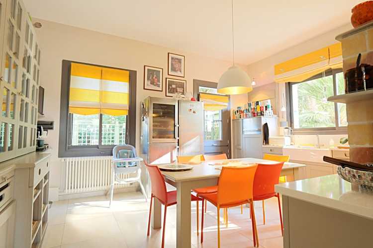 Cabinet Briand | Agent immobilier Royan, agence spécialiste des biens immobiliers de prestige sur la côte charentaise