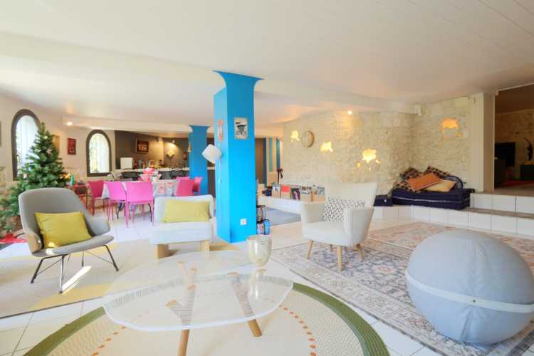 Cabinet Briand | Agent immobilier Royan, agence spécialiste des biens immobiliers de prestige sur la côte charentaise