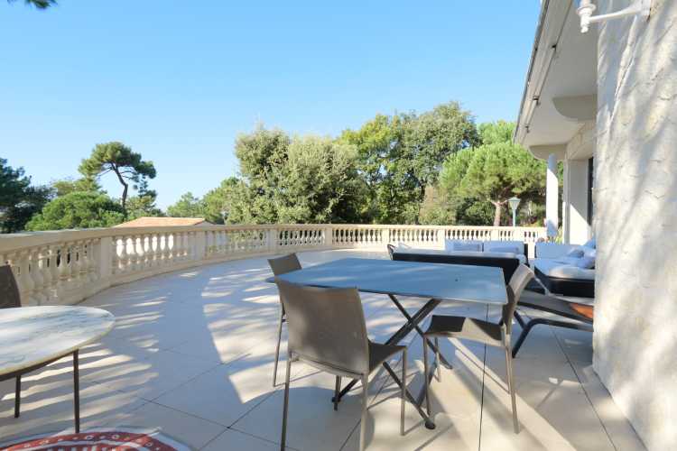 Cabinet Briand | Agent immobilier Royan, agence spécialiste des biens immobiliers de prestige sur la côte charentaise