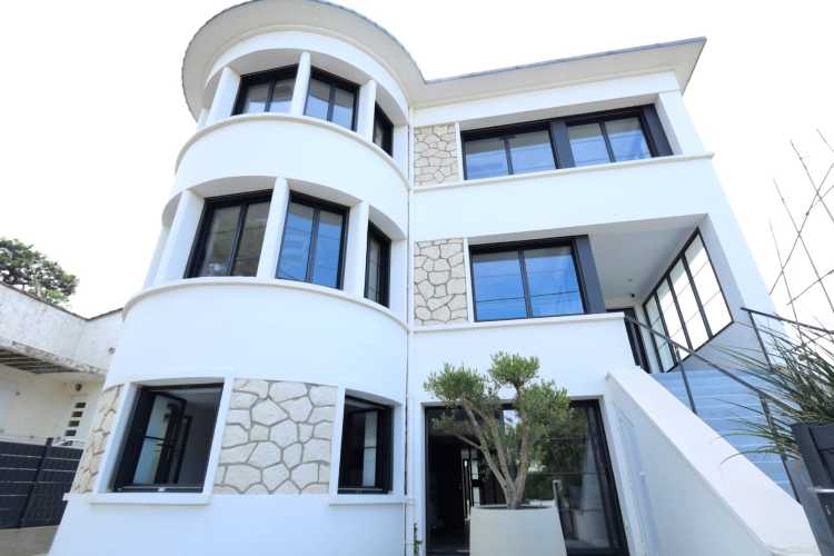 Cabinet Briand | Agent immobilier Royan, agence spécialiste des biens immobiliers de prestige sur la côte charentaise