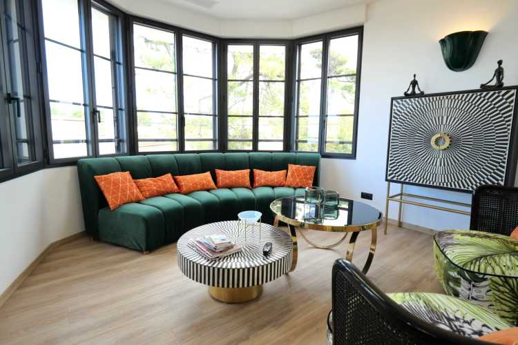 Cabinet Briand | Agent immobilier Royan, agence spécialiste des biens immobiliers de prestige sur la côte charentaise